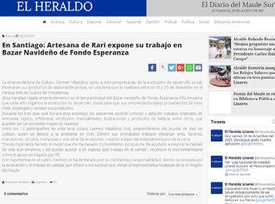 cl http://goo.gl/e2bzrd Araucanía Noticias.