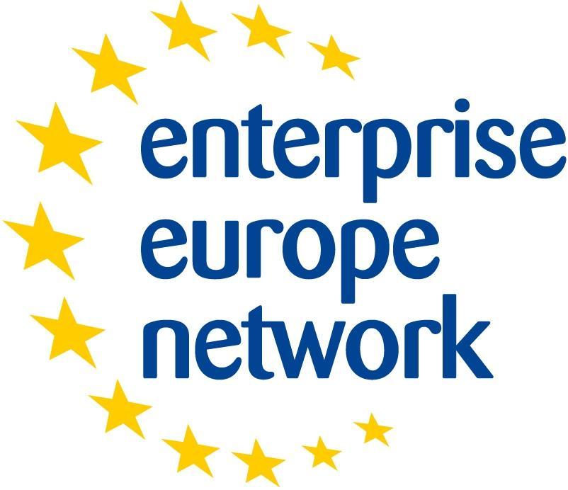 Iniciativas extrarregionales 4. Enterprise Europe Network Ayuda a las empresas a innovar y crecer a escala internacional.