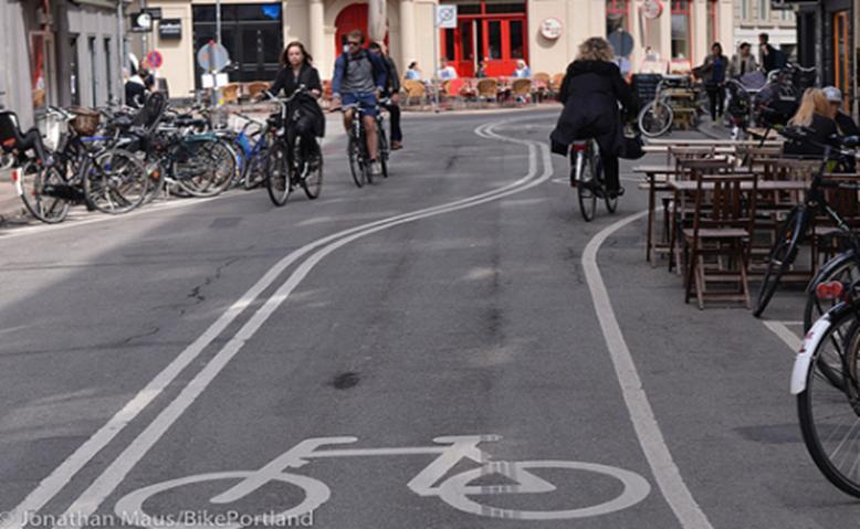 Bicicleta Concluido el boom de los sistemas públicos de bicicletas, hora
