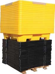 SJ-110-006 Stackable - space saving, innovative, protected design guarantees ultra-low delivery costs for