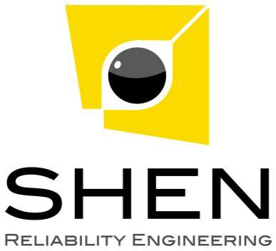 SHEN Reliability Engineering Elaboramos la Ingeniería de Mantenimiento, asegurando alta confiabilidad en el diseño y en la operación de su planta La innovación, las nuevas tecnologías, el gran tamaño