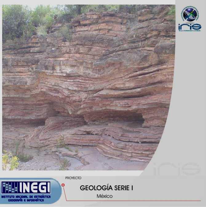 Proyecto Geología