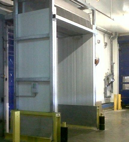 los equipos de refrigeración Servicio integral - Inspección exhaustiva in situ - Apoyo a la instalación y a la puesta en servicio
