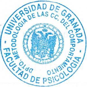 Facultad de Educación y Humanidades. Universidad de Granada. Campus de Melilla.