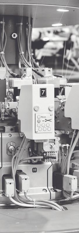 Programa de Extensión para Profesionales INSTRUMENTACIÓN Y CONTROL INDUSTRIAL Los sistemas de control automático son fundamentales para el manejo de los procesos de producción de las plantas