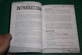 3. Introducción: Se refiere a la explicación que se dirige al lector sobre el panorama general del contenido del manual, de su utilidad y de los fines y