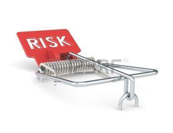 Contar con políticas y procedimientos para la administración de riesgos financieros, es necesario revisar las