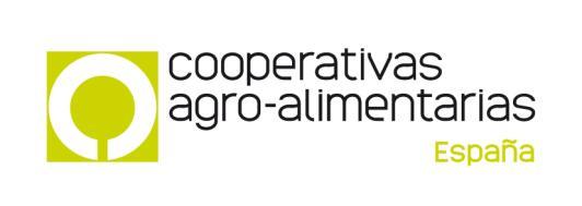 16/02/2018 Premios Cooperativas Agro-alimentarias BASES 2018 Premios 2018 Cooperativas Agro-alimentarias de España Cooperativas Agro-alimentarias de España convoca por tercer año consecutivo el
