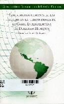 Protección de los Derechos Humanos México: Comisión Nacional de los Derechos Humanos, 2011. 48 p.