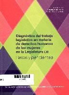 nuevo paradigma constitucional México: UNAM, 2013.196 p.