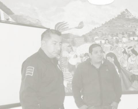 Tzompantepec sede de la reunión regional en seguridad Con la finalidad de revisar los índices delictivos en la zona, así como