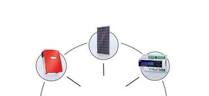 2. Energía solar fotovoltaica