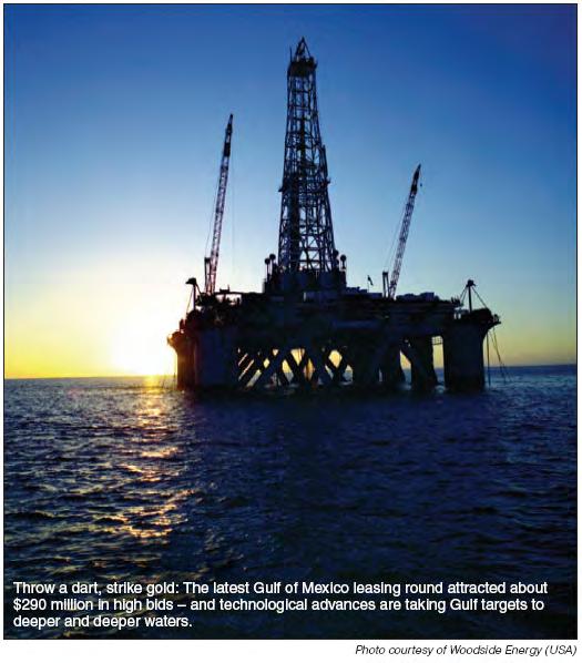 1. Recursos energéticos del Golfo de México: Hidratos de metano e hidrocarburos 2. Ubicación 3. Volumen de los recursos 4.