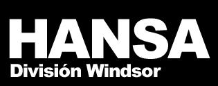 Hansa Ltda. División Windsor Av.