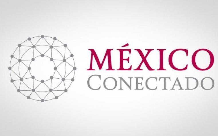 PROYECTOS SOCIALES México Conectado HISPASAT colabora