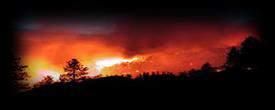 INCENDIO FORESTAL CWENTRO /SUR Enero 2017: IV - IX Regiones ( 91 Comunas): Incendios Forestales con comportamientos extremos.