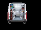CargoStopp ProSafe Permite fijar la carga en el suelo