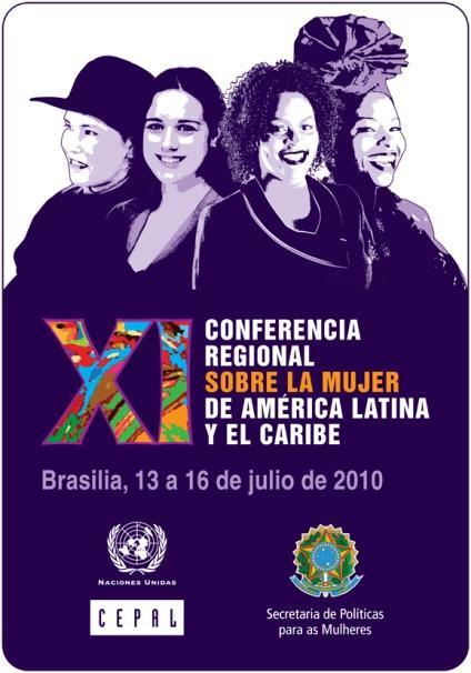 CONSENSO DE BRASILIA o) Impulsar y profundizar, en el sector público y privado, en la adopción de sistemas de gestión de igualdad de género que promuevan la no discriminación de las mujeres en el