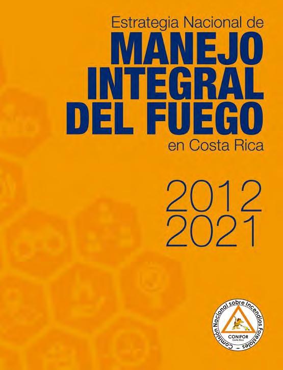 Estrategia 2012-2021