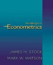 Bibliografía James y Mark W. Watson (2002).