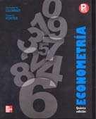 Econometría, 5ª. ed., McGraw-Hill, México. 330.18/ G969e/1997 http://highered.mcgrawhill.