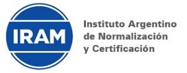 1 de 5 INTRODUCCIÓN El Instituto Argentino de Normalización y Certificación es una Asociación Civil Privada, sin fines de lucro.
