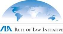 Colegio de Abogados de los Estados Unidos Iniciativa para el Estado de Derecho PROGRAMA DE APOYO A LA JUSTICIA PENAL EN EL Taller Interinstitucional Básico sobre Técnicas de Litigación Oral en Código
