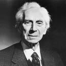 Bertrand Russell atomismo lógico (1918) principio del conocimiento directo : Bertrand Russell Todo conocimiento reposa sobre lo que se da directamente en la experiencia