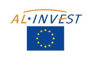 UIA EN ACCIÓN: PROGRAMAS Y SERVICIOS Programa de cooperación Económica más importante de la Comisión Europea para AL Objetivo: Mejorar la
