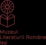ROMÂNIA JUDEŢUL IAŞI CONSILIUL JUDEŢEAN IAŞI MUZEUL LITERATURII ROMÂNE IAŞI Str. V. Pogor, nr. 4, cod 700110, Iaşi; Tel.: 0232.410340; fax: 0232.213210; e-mail: muzeul.literaturii@gmail.com; web: www.