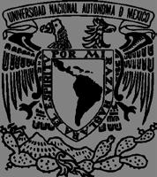 UNIVERSIDAD NACIONAL AUTÓNOMA DE MÉXICO SECRETARÍA