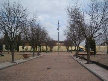 ÁREA WIFI MUNICIPAL El Ayuntamiento de Torrijos