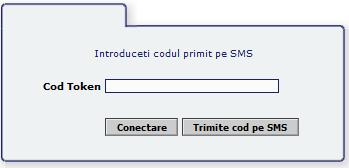 I.2. Situatia in care te identifici fara a utiliza un card emis de OTP Bank Romania Pas 1 Acceseaza pagina de internet www.otpbank.