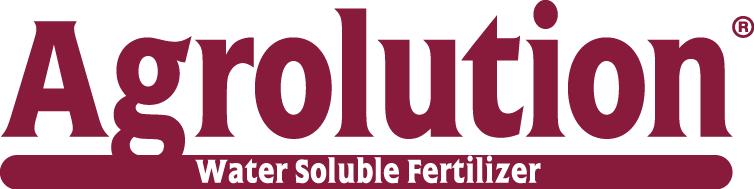 Fertilizante soluble Gran solubilidad