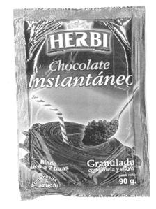 incumpliendo los requisitos de la NTP Chocolate, por lo que la empresa anunciante se encontraría en la obligación de presentar las pruebas que acrediten que su producto es en realidad lo que afirma