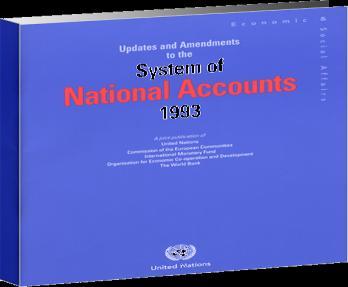 Sistema de cuentas