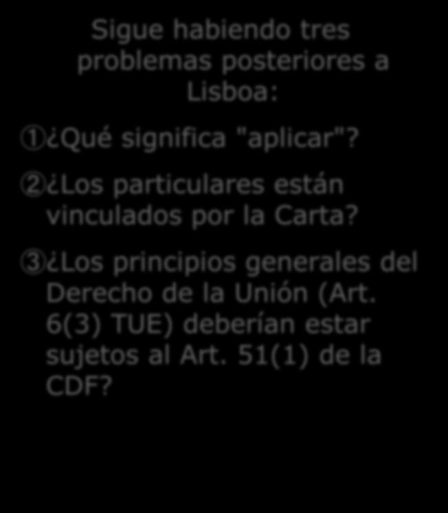1.3 ÁMBITO/CAMPO DE APLICACIÓN (ART.