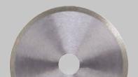 Discos recomendados para el corte de materiales duros como granito, pizarra, ladrillo refractario, etc.