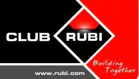 El Club RUBI está trabajando también en un ambicioso plan para premiar la fidelidad de los socios, con promociones y descuentos especiales,