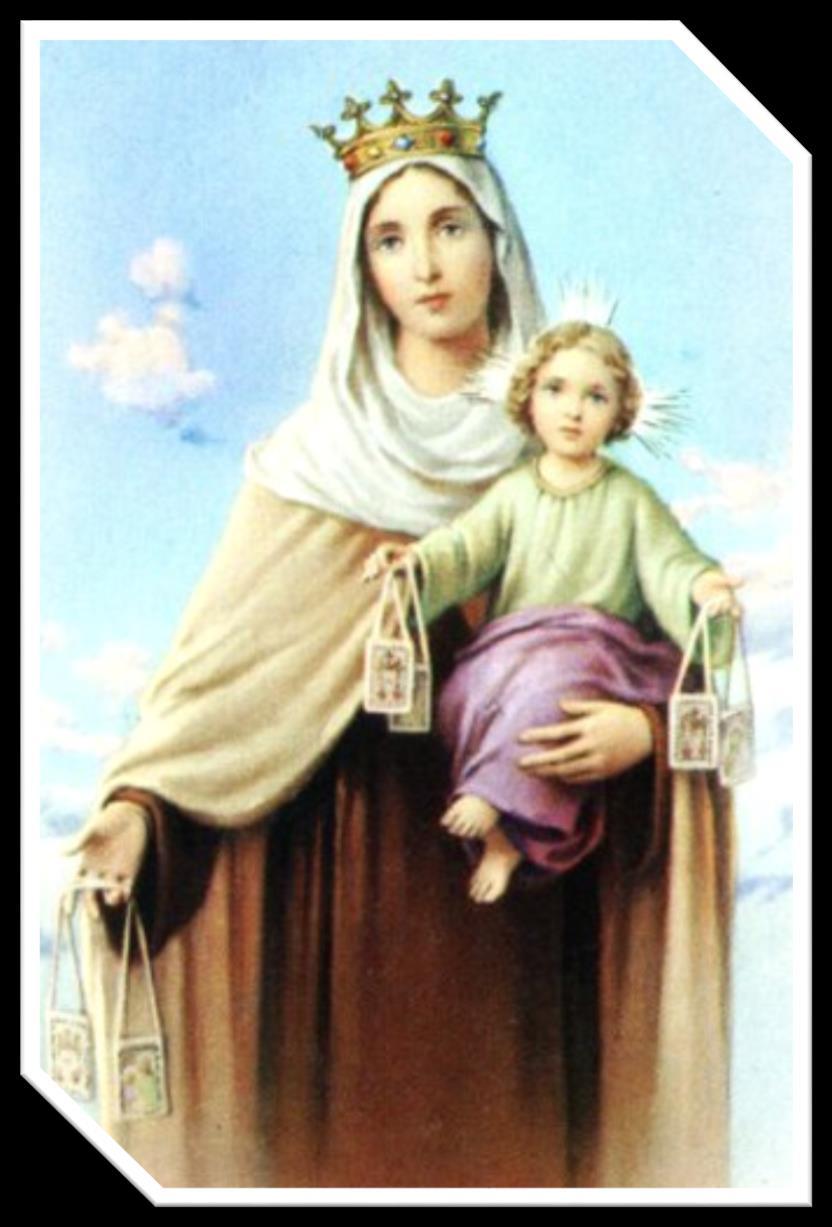 Dios te salve María, Madre de Dios Hijo, la más sabia, alcánzanos la virtud de la Esperanza, llena eres de gracia; el Señor es contigo; bendita Tú eres