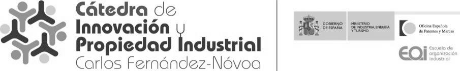 PROGRAMA Objetivo: Esta jornada, que se enmarca dentro de las actividades de la Cátedra de Innovación y Propiedad Industrial Carlos Fernández-Nóvoa y se organiza en colaboración con el INFO, como