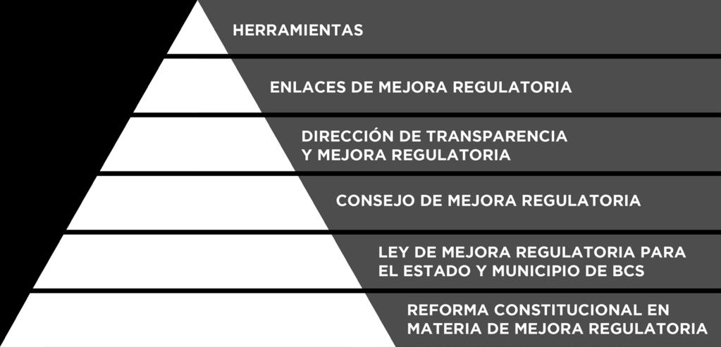 Dirección de Transparencia y Mejora Regulatoria.