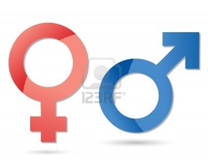 2 Introducción al Tema Cuáles son las diferencias entre hombres y mujeres?