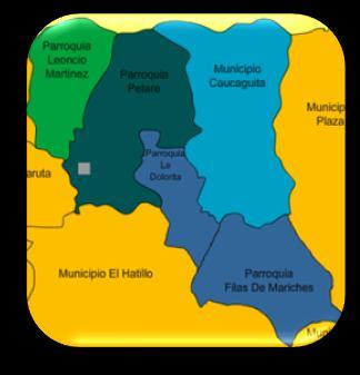 Cómo evalúa usted la situación del Municipio Sucre en la actualidad? Muy Mala 3,0% Nov 2011 Mar 2011 Dic 2010 Mala 9,3% 21,8% Vs.
