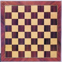 madera Figuras de ajedrez en madera Stawton nº 5.