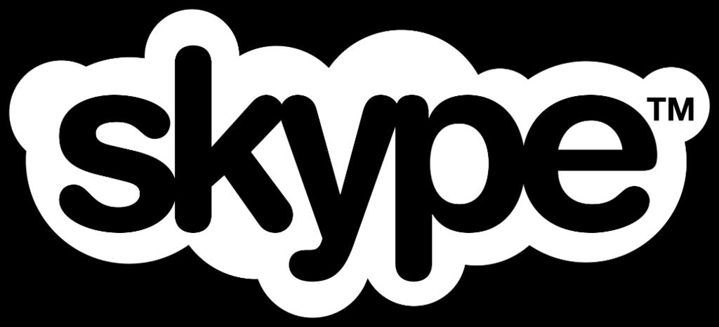 7. Skype Es un software que pertenece a la compañía de Microsoft que nos permite realizar videollamadas, para hacer uso de esta herramienta sólo es