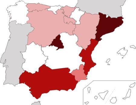 actividad inversora Aragón www.enisa.