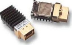 La óptica paralela 12-Channel ATM/SONET OC-3 (SADO STM-1) Fibra óptica automotora del polímero Ethernet Ethernet/FDDI rápido Interfaz de