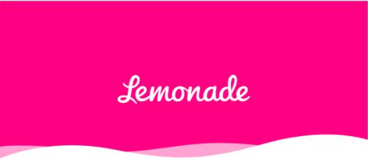 Lemonade, US (P2P + AI +