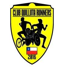CLUB QUILLOTA RUNNERS BASES GENERALES MEDIA MARATON DENOMINADA: CLUB QUILLOTA RUNNERS EN EL TRICENTENARIO DE QUILLOTA DOMINGO 08 OCTUBRE DEL 2017 ANTECEDENTES GENERALES: INVITA : Club Quillota